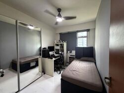 Blk 104A Eastbrook @ Canberra (Sembawang), HDB 4 Rooms #626023621